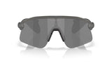 Oakley Stunt Devil S Matte Grey/ Prizm Black