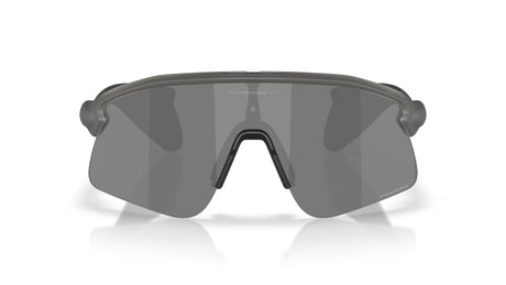 Oakley Stunt Devil S Matte Grey/ Prizm Black