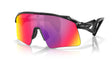 Oakley Stunt Wing Ink Black/ Prizm Road