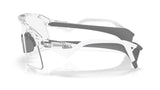 Oakley Stunt Wing Clear/ Clear To Black Photochromic