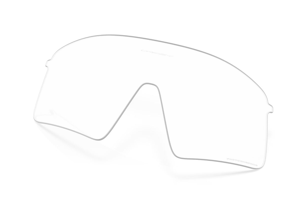 Oakley Stunt Wing Lens/ Clear To Black Photochromic