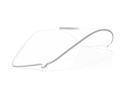 Oakley Stunt Wing Lens/ Clear To Black Photochromic