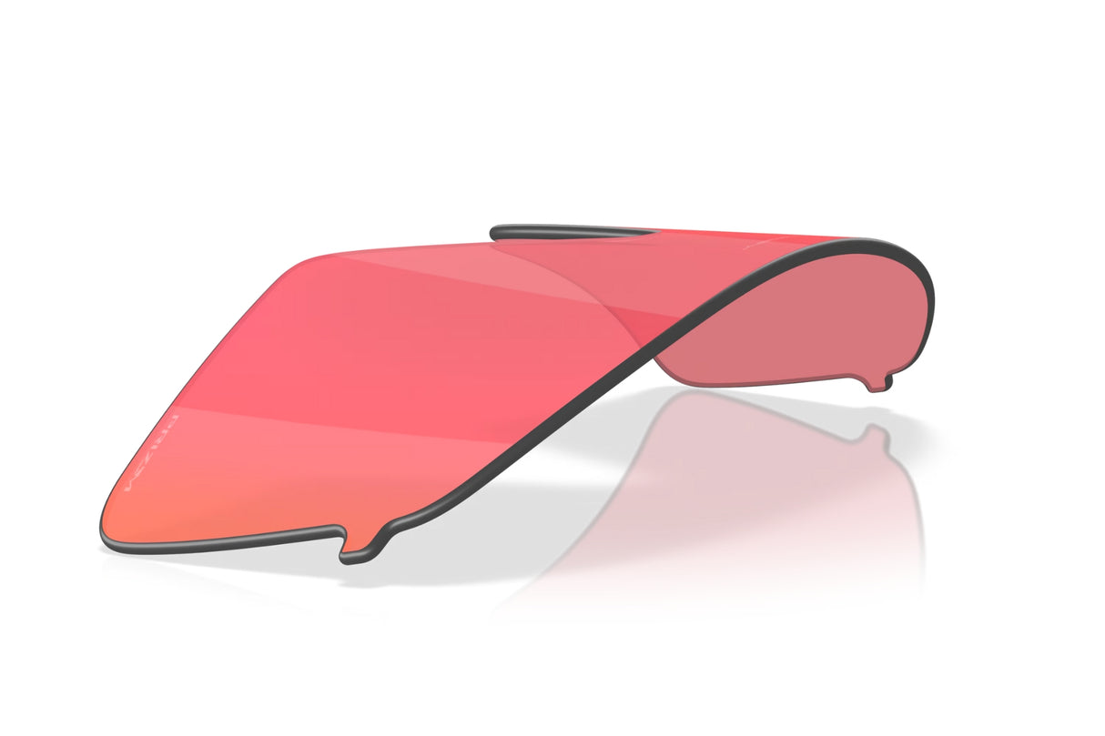 Oakley Stunt Wing Lens/ Prizm Trail Torch