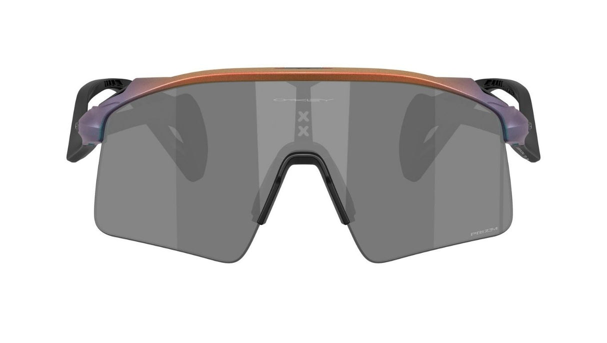 Oakley-Stunt-Wing-Olympic-PGRG-Colorshift-Prizm-Black-Voorzijde