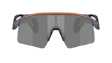 Oakley-Stunt-Wing-Olympic-PGRG-Colorshift-Prizm-Black-Voorzijde