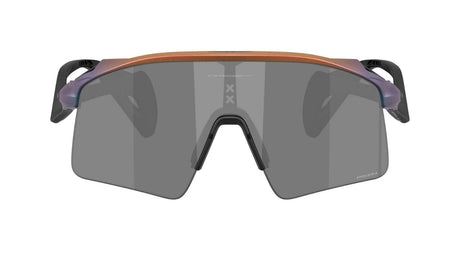 Oakley-Stunt-Wing-Olympic-PGRG-Colorshift-Prizm-Black-Voorzijde