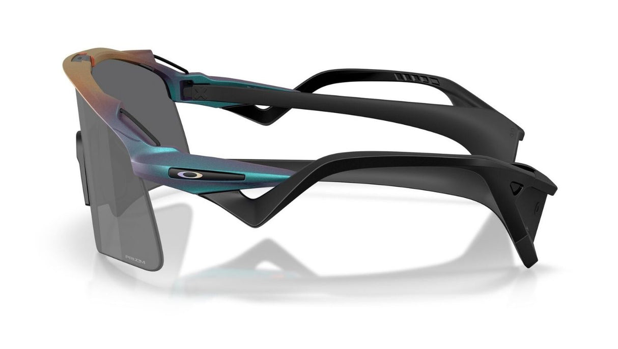 Oakley-Stunt-Wing-Olympic-PGRG-Colorshift-Prizm-Black-Zijaanzicht