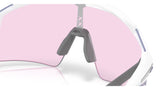 Oakley-Stunt-Wing-Polished-White-Prizm-Low-Light-Achterzijde