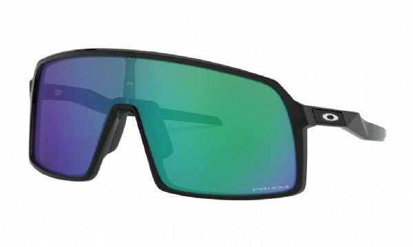 Oakley Sutro Black Ink / Prizm Jade