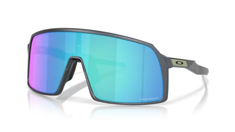 Oakley Sutro Blue Steel/ Prizm Sapphire