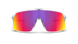 Oakley-Sutro-Clear-Prizm-Road