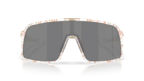 Oakley Sutro Clear Terrazzo/ Prizm Black