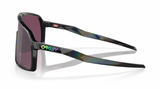 Oakley-Sutro-Dark-Galaxy-Prizm-Road-Black-zijkant
