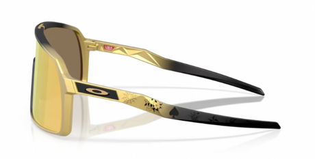 Oakley-Sutro-Fortnite-Midas-Prizm-24K-zijkant