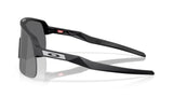 Oakley Sutro LIte S Matte Black/ Prizm Black zijkant