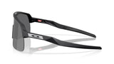Oakley Sutro Lite S Matte Black/ Prizm Black zijkant