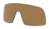 Oakley-Sutro-Lens-Prizm-Bronze