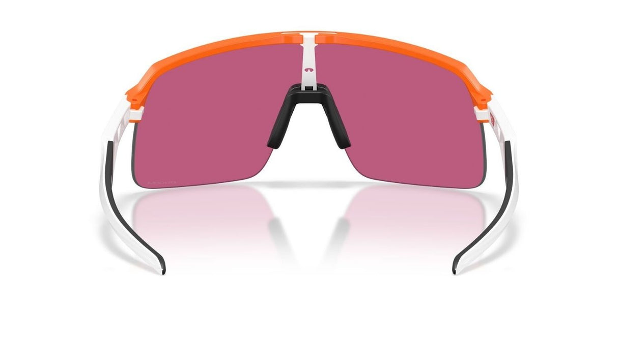 Oakley-Sutro-Lite-Atomic-Orange-Prizm-Field