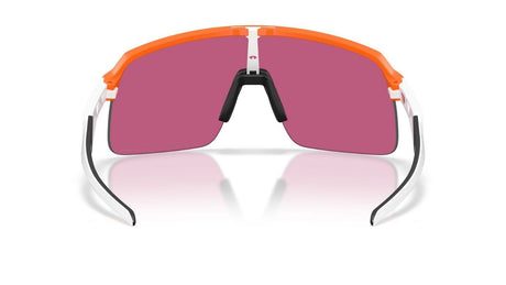 Oakley-Sutro-Lite-Atomic-Orange-Prizm-Field
