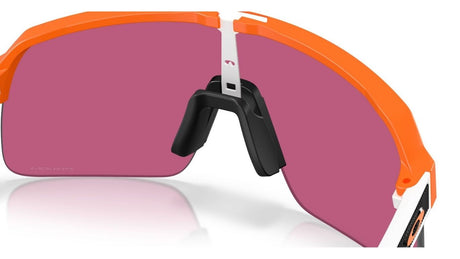 Oakley-Sutro-Lite-Atomic-Orange-Prizm-Field