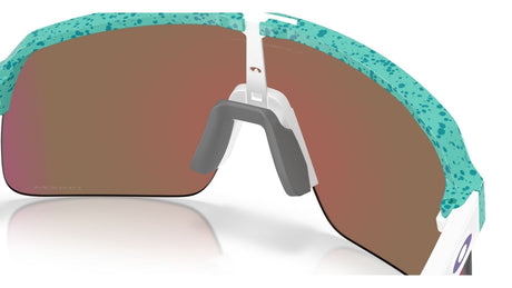 Oakley-Sutro-Lite-Celeste-Splatter-Prizm-Violet-Achterzijde_1