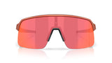 Oakley Sutro Lite Fire Orange/ Prizm Trail Torch