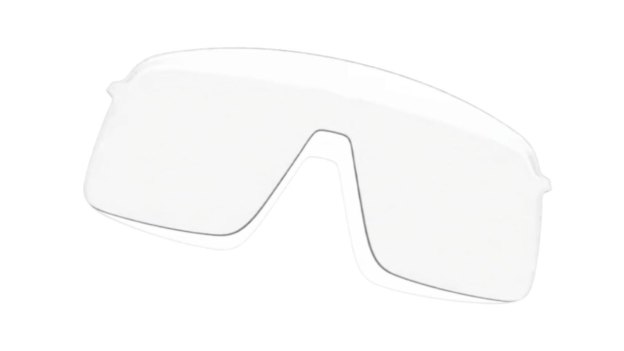 Oakley-Sutro-Lite-Lens-Clear-Voorzijde