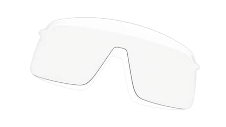 Oakley-Sutro-Lite-Lens-Clear-Voorzijde