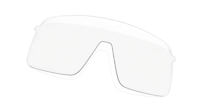 Oakley-Sutro-Lite-Lens-Clear-Voorzijde