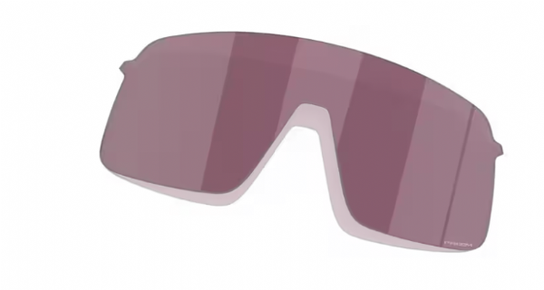 Oakley-Sutro-Lite-Lens-Prizm-Road-Black