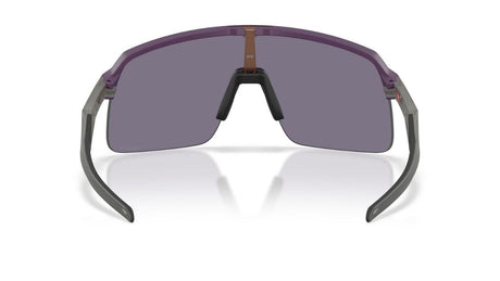 Oakley-Sutro-Lite-Matte-Aubergine-Prizm-Grey