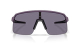 Oakley-Sutro-Lite-Matte-Aubergine-Prizm-Grey