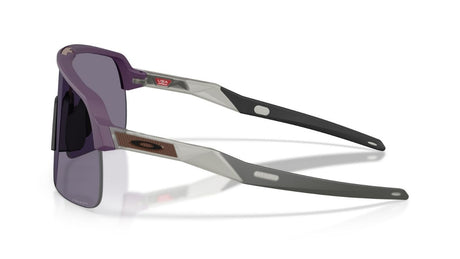 Oakley-Sutro-Lite-Matte-Aubergine-Prizm-Grey