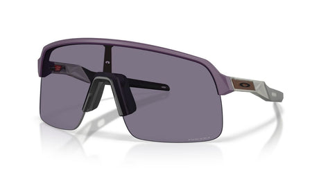 Oakley-Sutro-Lite-Matte-Aubergine-Prizm-Grey