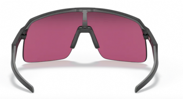 Oakley-Sutro-Lite-Matte-Black-Prizm-Field-achterkant