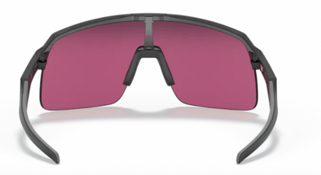 Oakley-Sutro-Lite-Matte-Black-Prizm-Field-achterkant