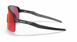 Oakley-Sutro-Lite-Matte-Black-Prizm-Field-zijkant