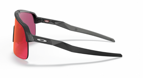 Oakley-Sutro-Lite-Matte-Black-Prizm-Field-zijkant