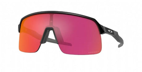 Oakley-Sutro-Lite-Matte-Black-Prizm-Field