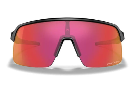 Oakley-Sutro-Lite-Matte-Black-Prizm-Field2-voorkant