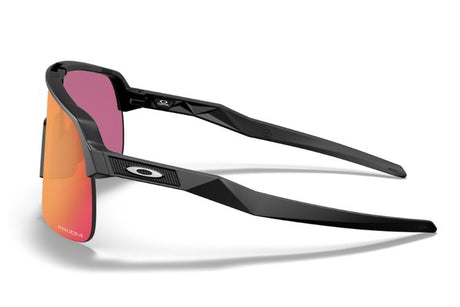 Oakley-Sutro-Lite-Matte-Black-Prizm-Field2-zijkant