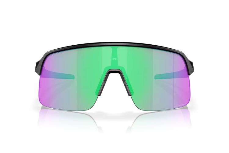 Oakley-Sutro-Lite-Matte-Black-Prizm-Golf-voorkant