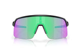 Oakley-Sutro-Lite-Matte-Black-Prizm-Golf-voorkant