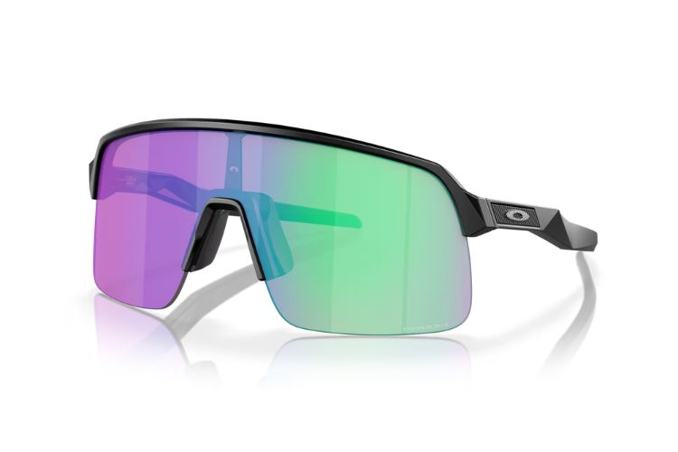 Oakley-Sutro-Lite-Matte-Black-Prizm-Golf