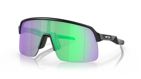 Oakley-Sutro-Lite-Matte-Black-Prizm-Road-Jade-Nieuw1