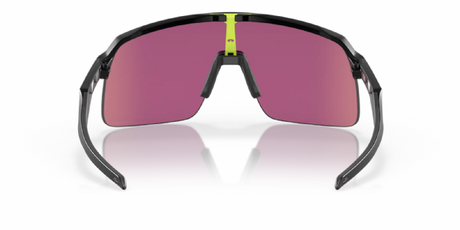 Oakley-Sutro-Lite-Matte-Black-Prizm-Road-Jade-achterkant