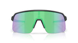 Oakley Sutro Lite Matte Black/ Prizm Road Jade icon yellow