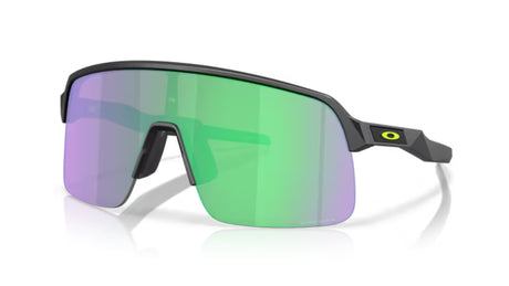 Oakley Sutro Lite Matte Black/ Prizm Road Jade icon yellow