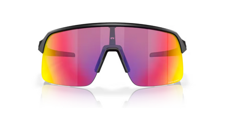 Oakley-Sutro-Lite-Matte-Black-Prizm-Road-voorkant