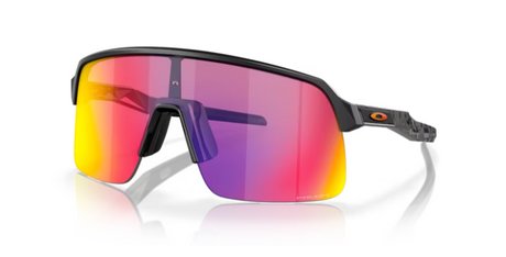 Oakley-Sutro-Lite-Matte-Black-Prizm-Road